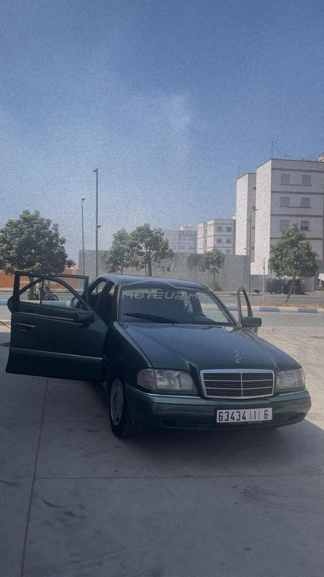 Mercedes Benz 