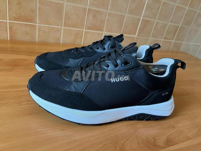 Hugo Boss أصلي مقاس 42