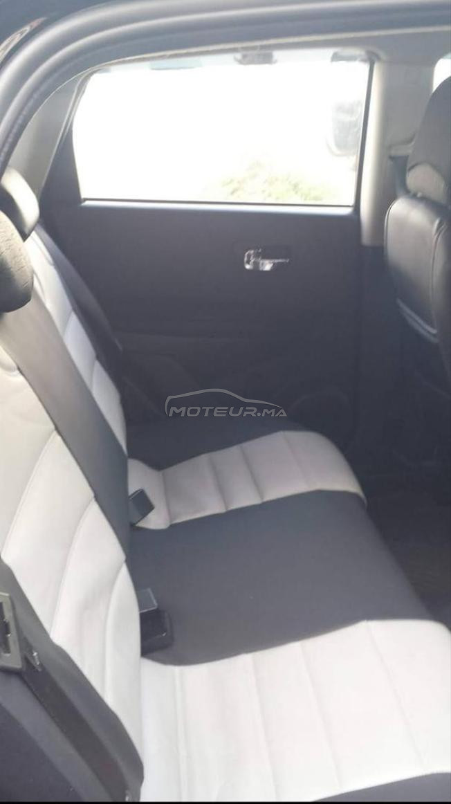 Nissan Qashqai Diesel Manuelle 2011 à Agadir
