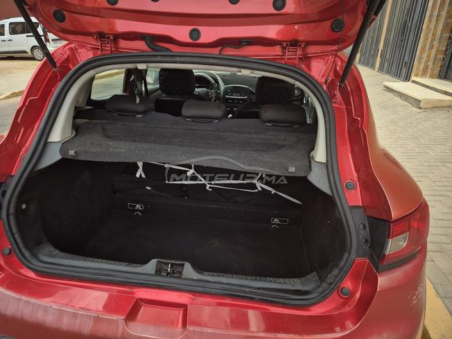 Renault Clio 4 Essence Manuelle 2014 à Ben Guerir