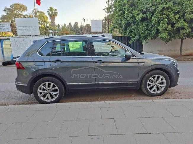 Tiguan Executive 2020 – 2.0 TDI 150 ch DSG7 
