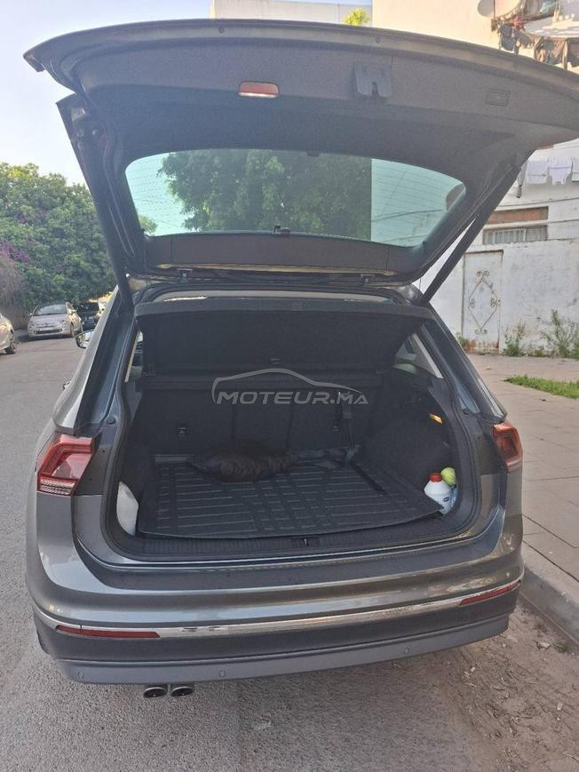 Tiguan Executive 2020 – 2.0 TDI 150 ch DSG7 