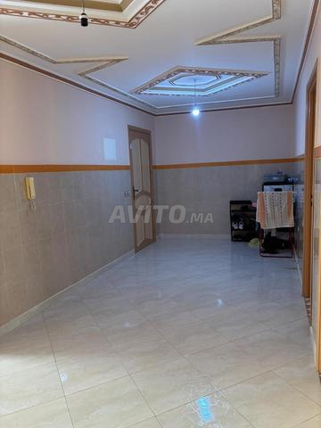 appartement à vendre - 2