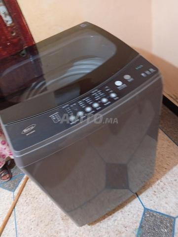 Bonne machine, seul le sèche-linge est cassé, capacité 12kg - 2