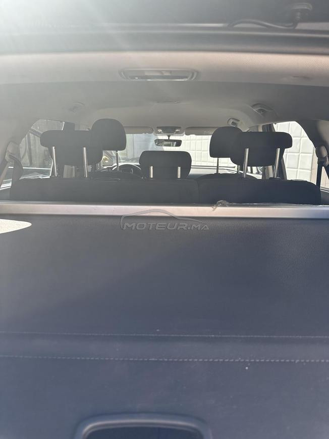 Kia Sorento Diesel Automatique 2021 à Casablanca