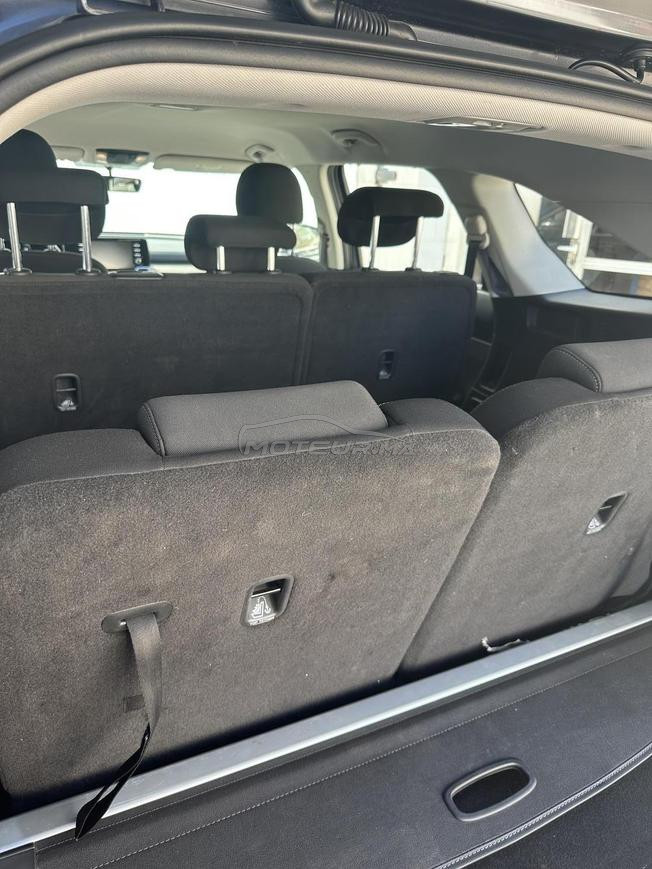 Kia Sorento Diesel Automatique 2021 à Casablanca