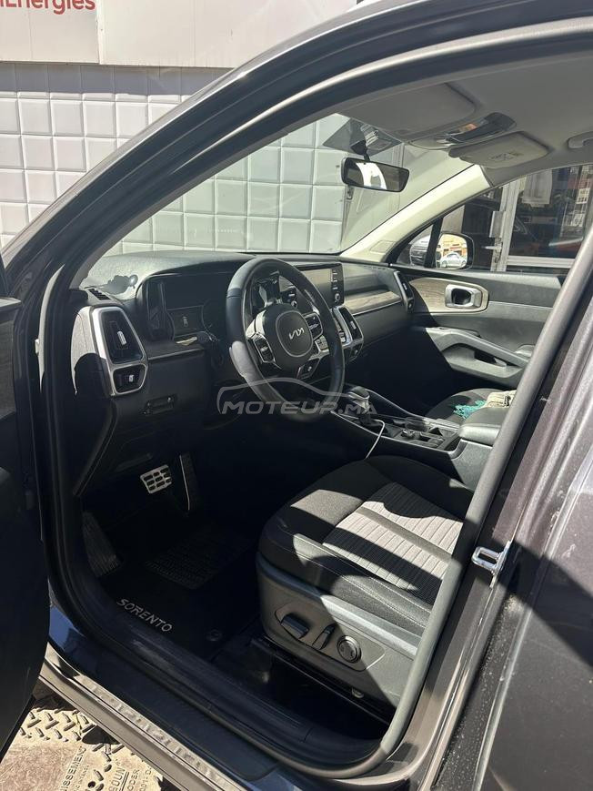 Kia Sorento Diesel Automatique 2021 à Casablanca