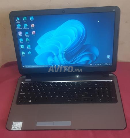 حاسوب محمول HP
