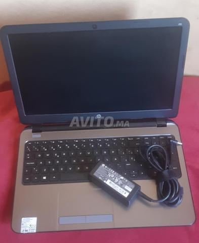حاسوب محمول HP - 2