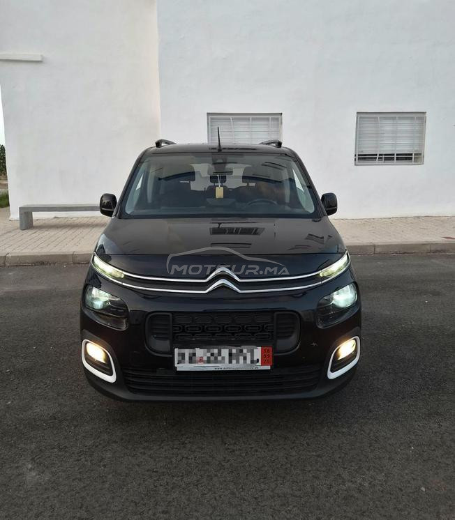 🇩🇪Citroën berlingo 🇩🇪