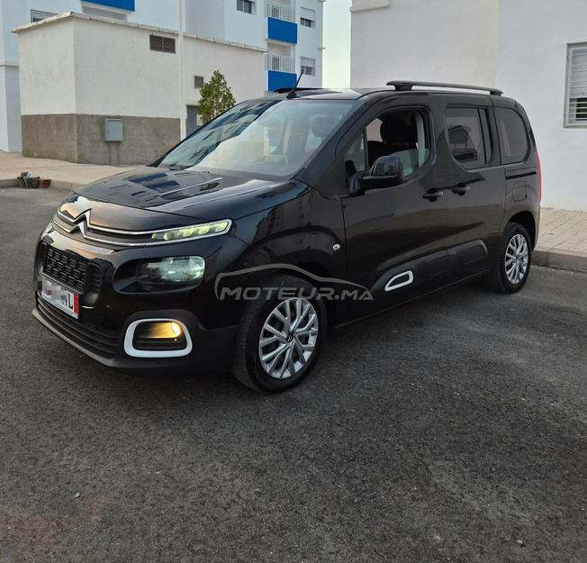 🇩🇪Citroën berlingo 🇩🇪