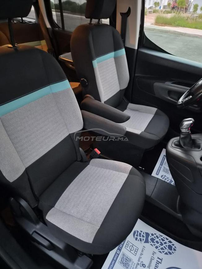 🇩🇪Citroën berlingo 🇩🇪