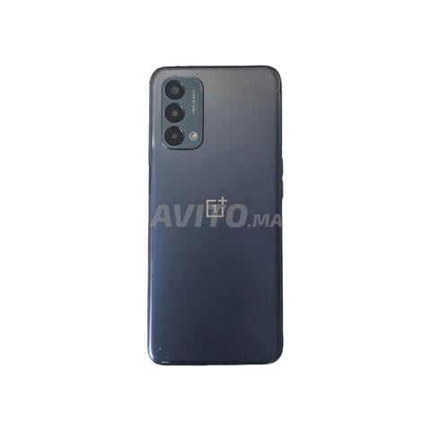 One Plus - 2
