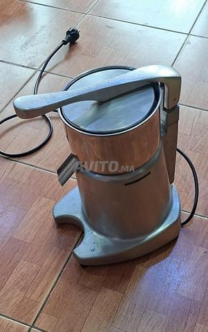عصارة ليمون احترافية Ceado SL98 - 2