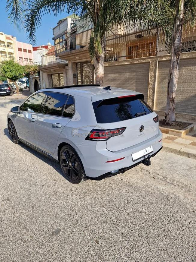 Golf 8.5 Rline