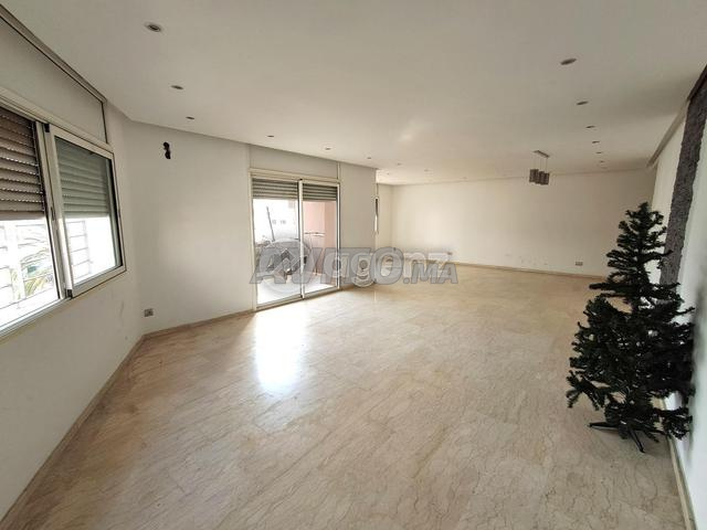CMN-SI-1671 - Appartement à vendre à Ziraoui - 2