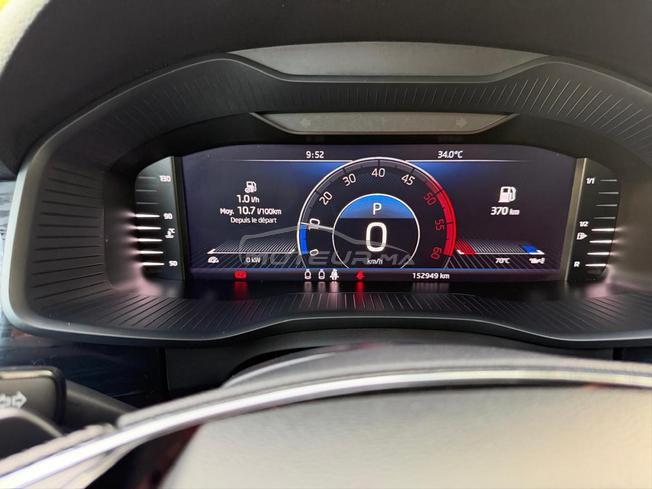 Skoda Kodiaq Diesel Automatique 2021 à Rabat
