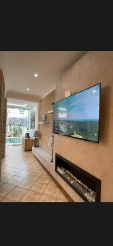 Villa titrée avec piscine à vendre – Marina Smir - 2