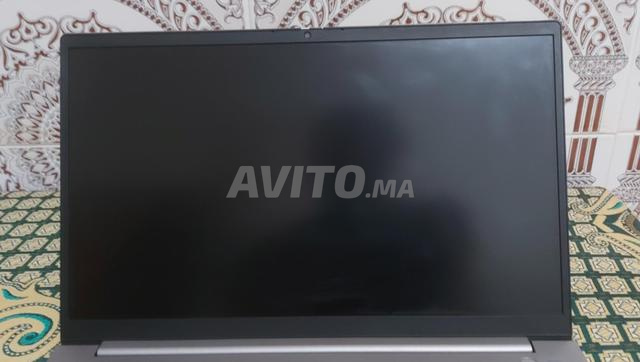 Lenovo ThinkBook 15 G2 | i7 الجيل 11 | حالة ممتازة - 2