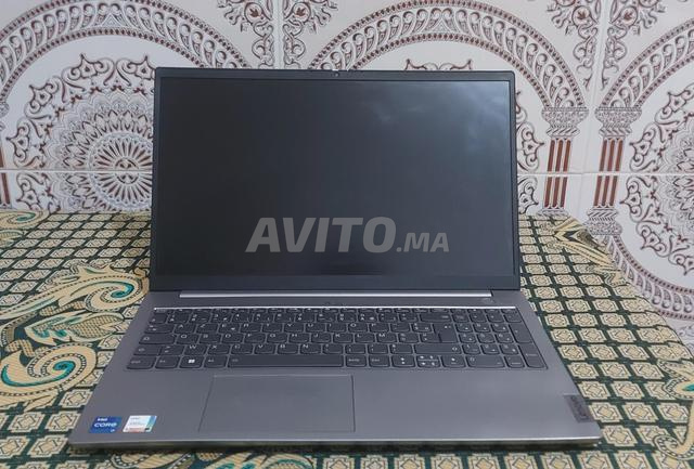 Lenovo ThinkBook 15 G2 | i7 الجيل 11 | حالة ممتازة