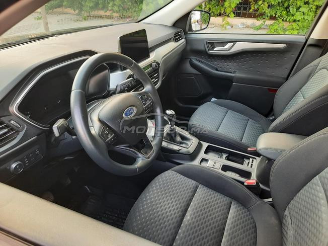 ford kuga 44000km