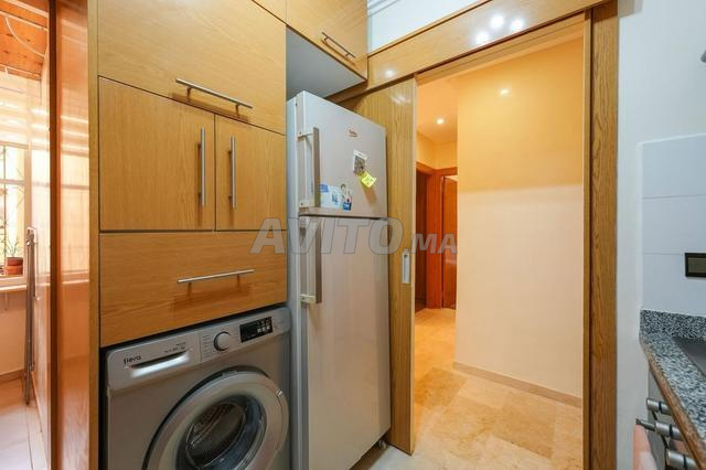 Appartement meublé à Targa - 2