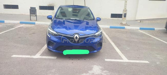 clio bonne etat sans adblue2022