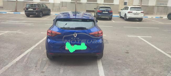 clio bonne etat sans adblue2022