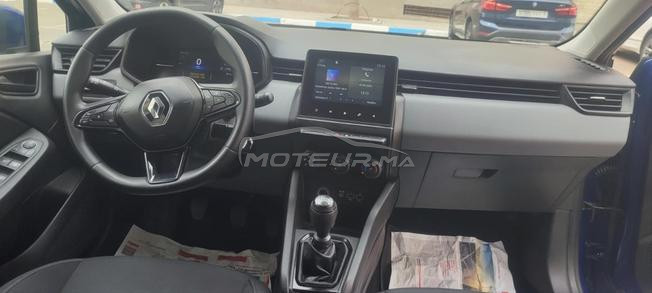 clio bonne etat sans adblue2022