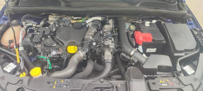 clio bonne etat sans adblue2022