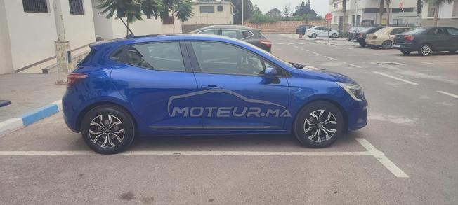 clio bonne etat sans adblue2022