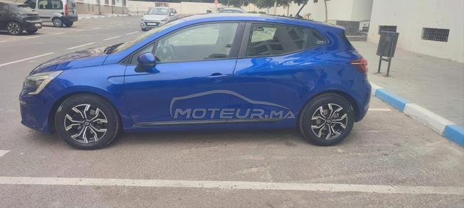 clio bonne etat sans adblue2022