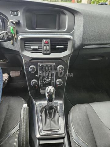 فولفو V40 D2 - 2