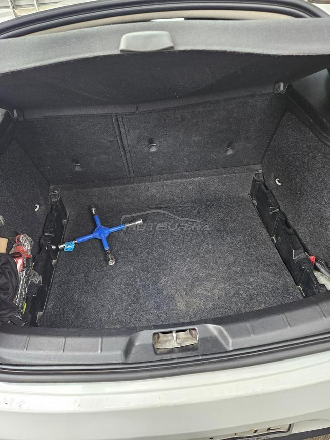 volvo v40 d2