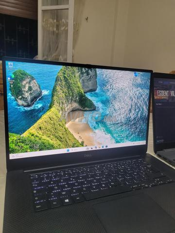 Dell XPS 15 7590 Prix négociable