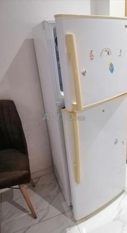 Réfrigérateur Samsung "Air", très propre, à moi - 2