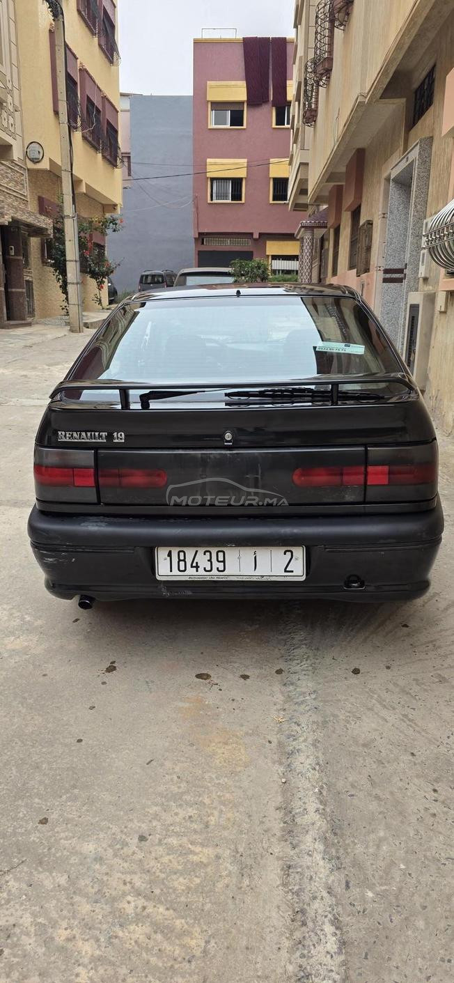 r19 deouana 2005