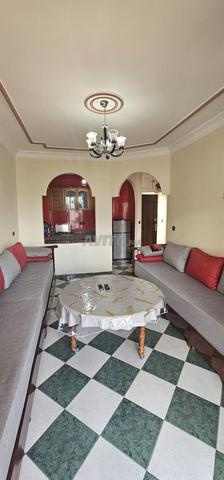 Appartement situé sur la route - 2