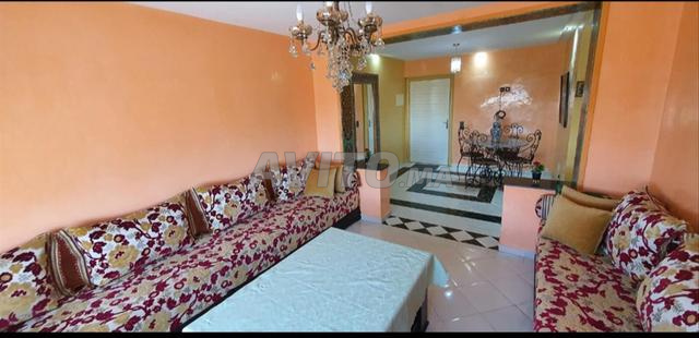 Appartement à louer 110 m² à Marrakech - 2