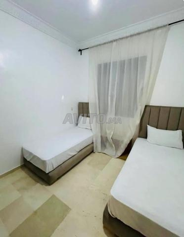 Appartement meublé 2 ch – Premium Village - 2