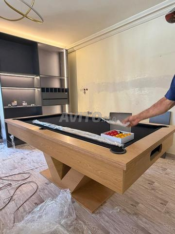 Table de billard