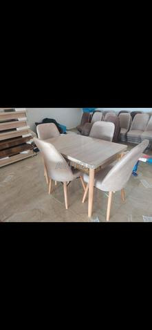 طاولة طعام - 2