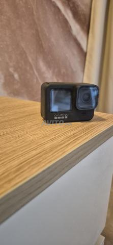 كاميرا GoPro Hero 9 Black - 2