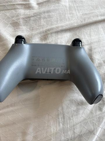 Manette PS5 - 2