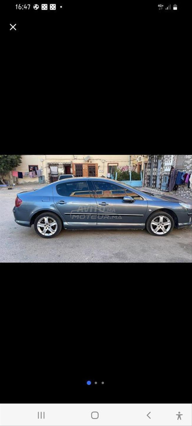 voiture a vendre