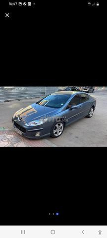 Voiture à vendre - 2