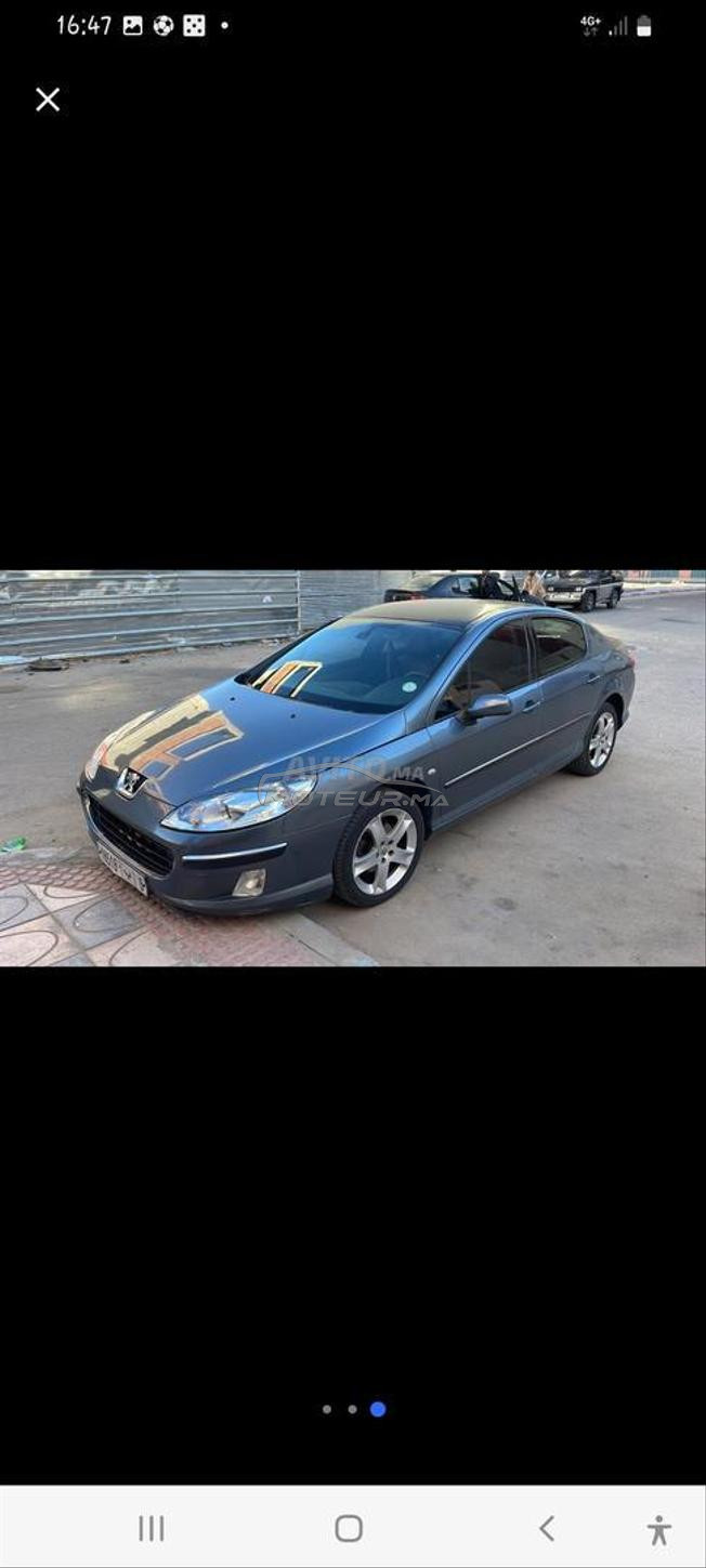 voiture a vendre