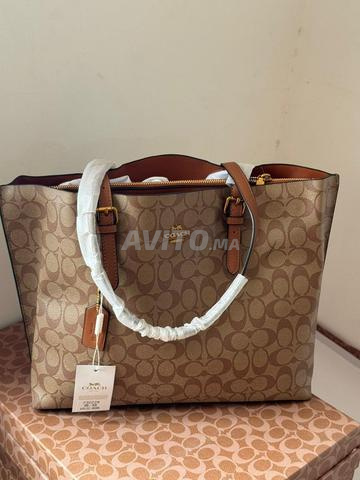 حقيبة كوتش شيك كاباس CO9650