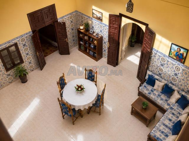 Vente Maison à Salé