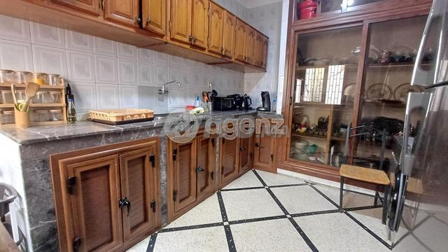 CMN-MA-2553 - Appartement à vendre à Maârif - 2
